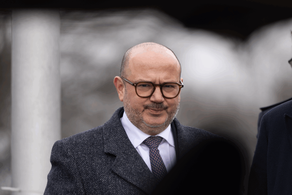 Troops on the streets, cameras, police action: Interior minister's plan for Brussels and big cities