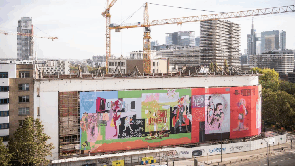 Brussels anticipated KANAL-Centre Pompidou opens next Autumn