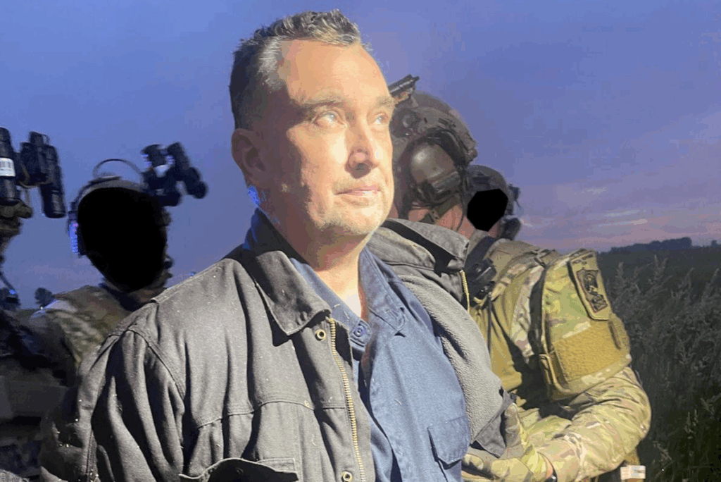 The presumed murderer of a Minnesota MP visited a total of four elected representatives