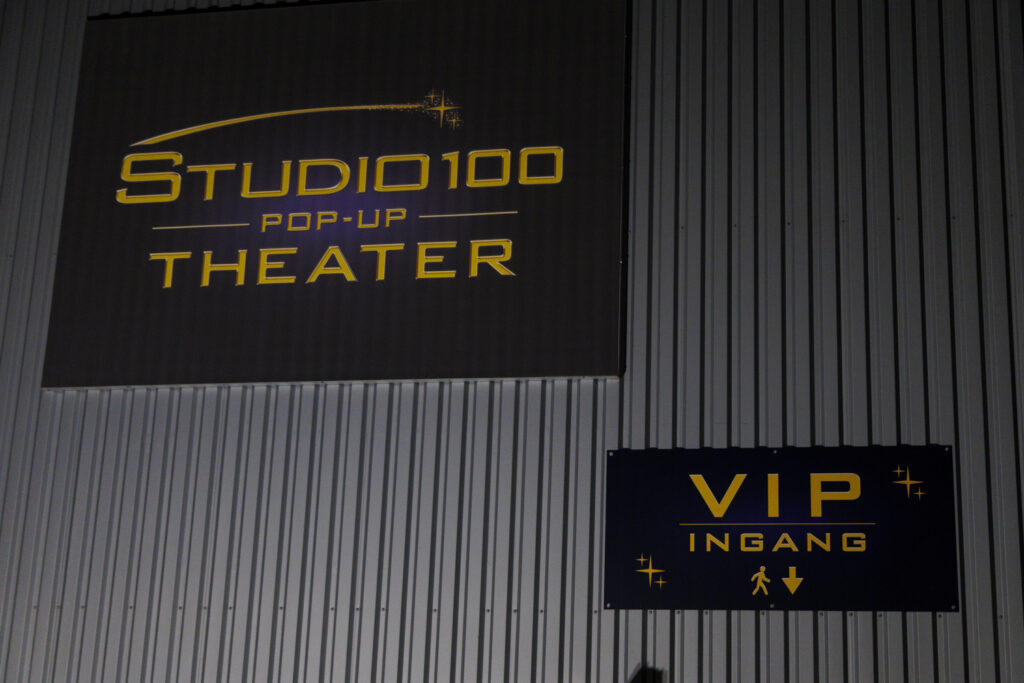 Studio 100 reports a record turnover of €260 million