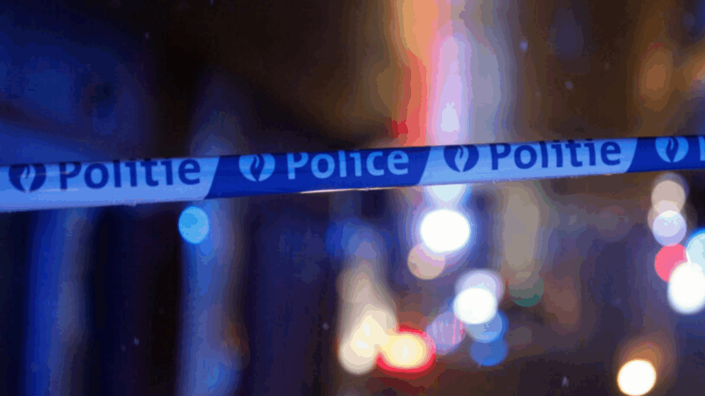 34 kilos of cocaine seized in Antwerp in a container from Ecuador