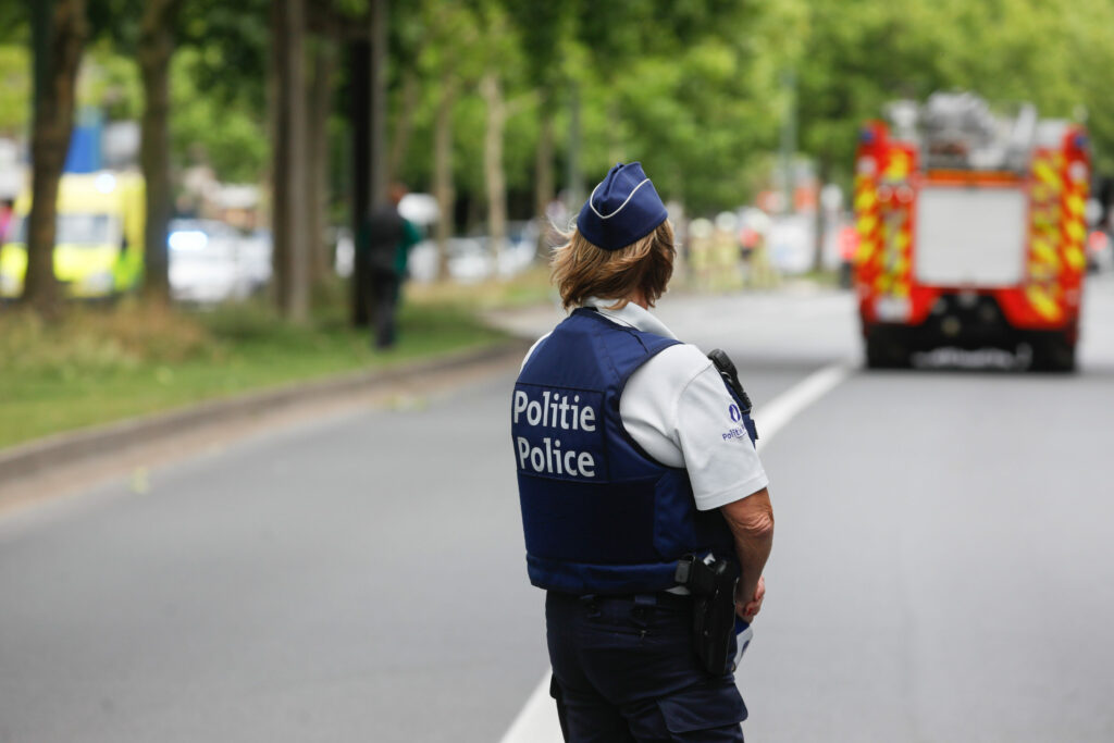One person killed in new shooting in Anderlecht on Thursday morning