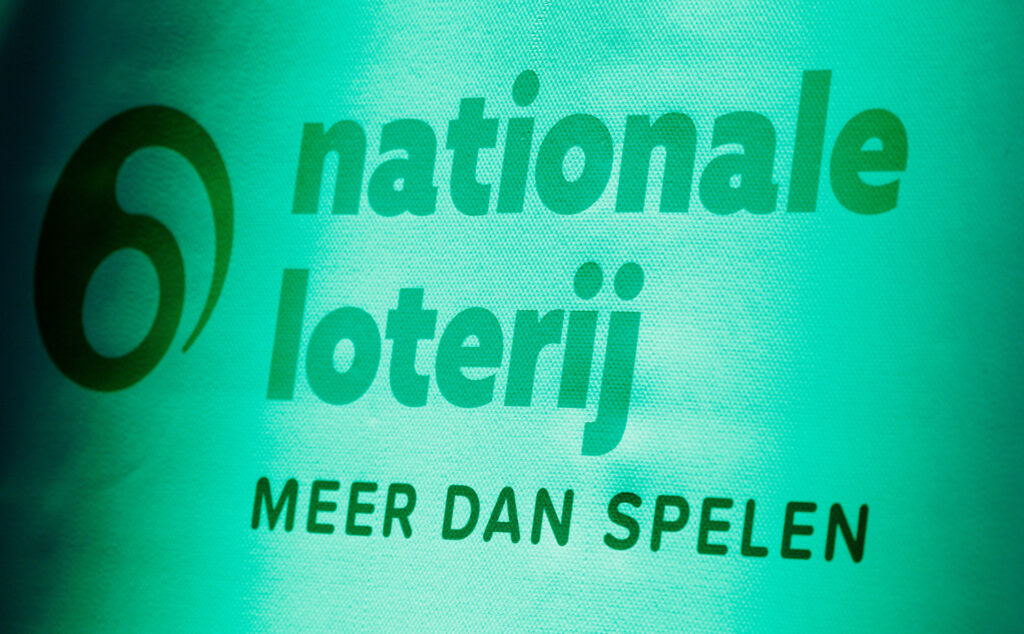 First 'dream home' winner at National Lottery