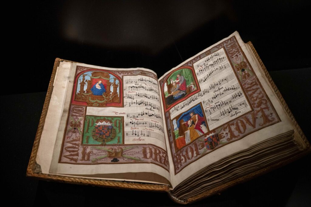 Cosy crowds on Boektopia's first day