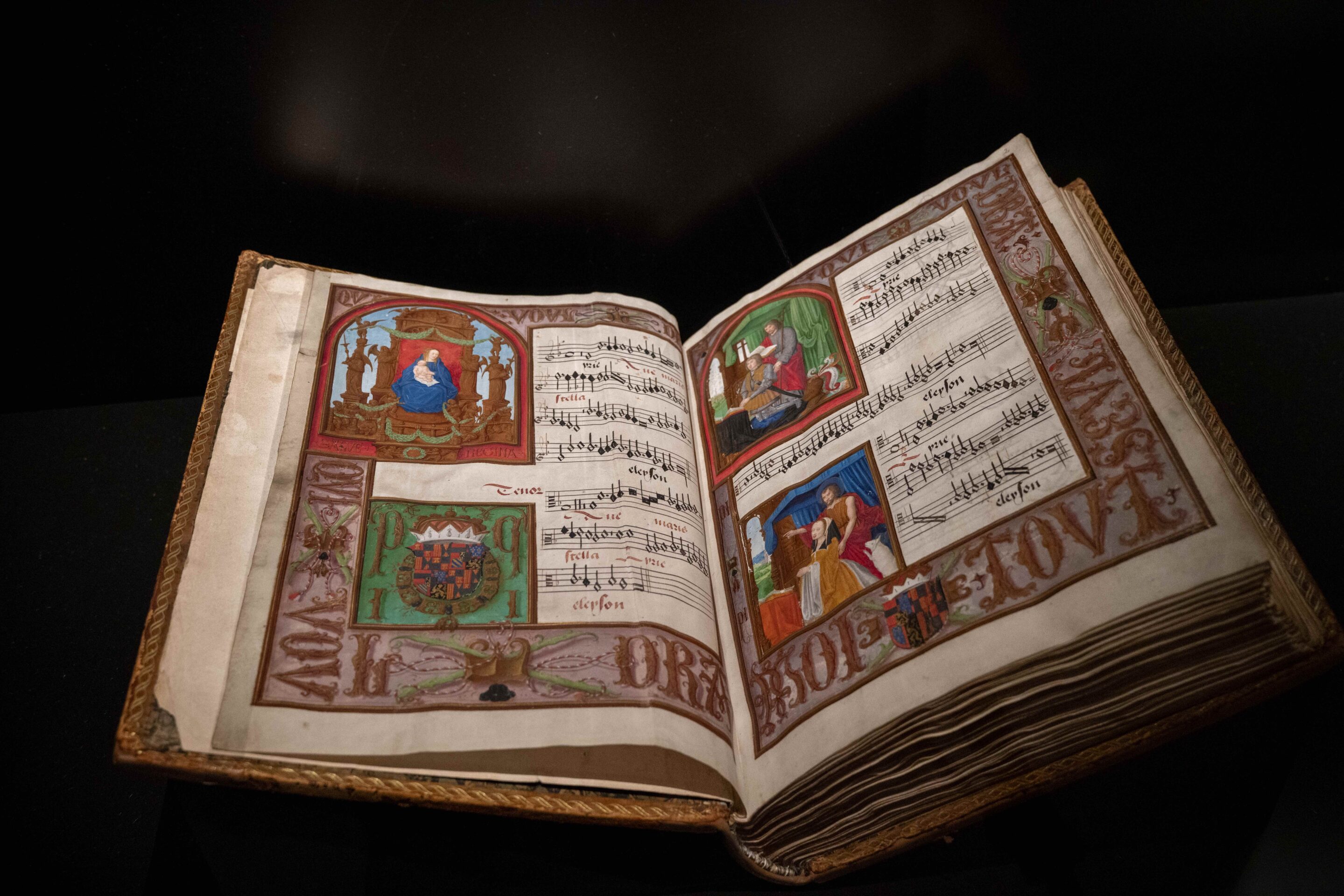 Belgium’s rich and often overlooked musical Golden Age