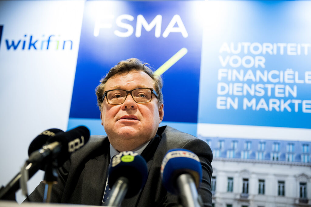 Financial watchdog leads fight against overpriced insurance products