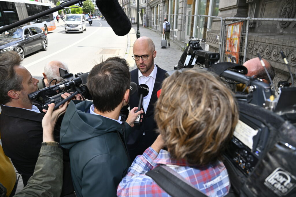 One year without a Brussels Government: Timeline and explainer of political disarray