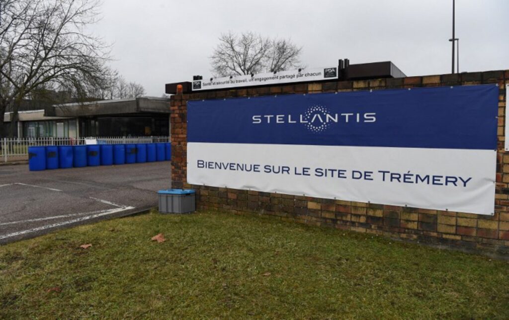 Testachats deplores 'disastrous' communication by Stellantis on faulty airbags