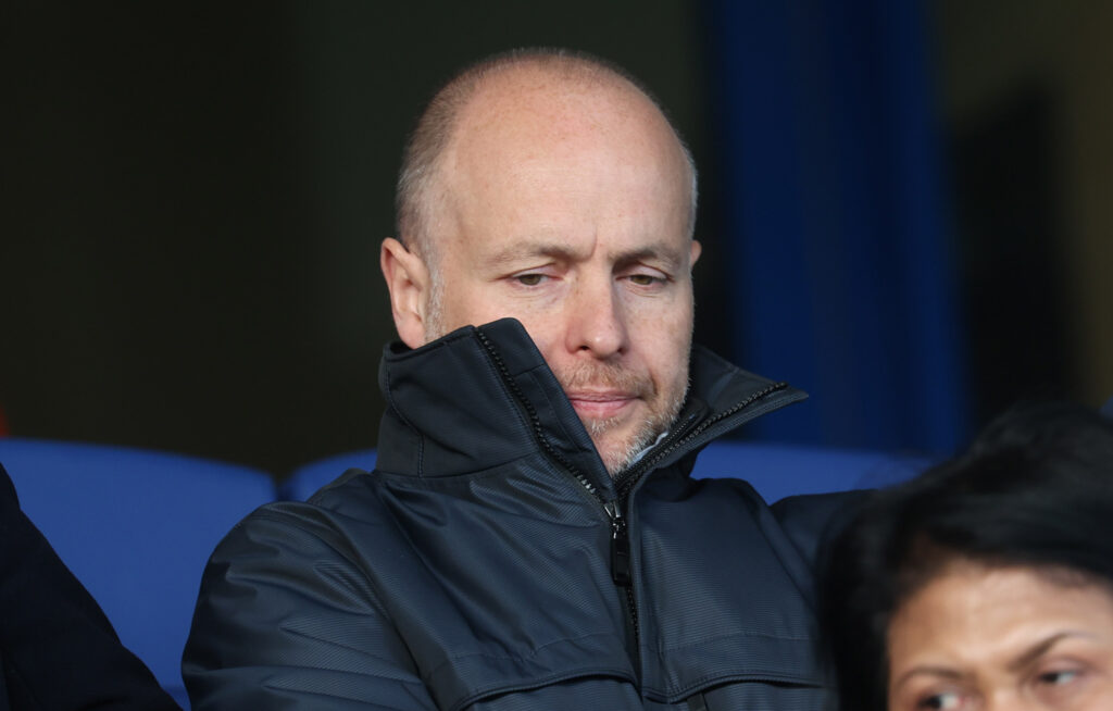 Standard completes share transfer to CEO Angelini and capital increase