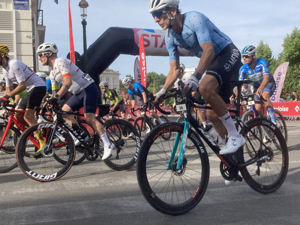 Over 6,000 participants at 9th BXL Tour