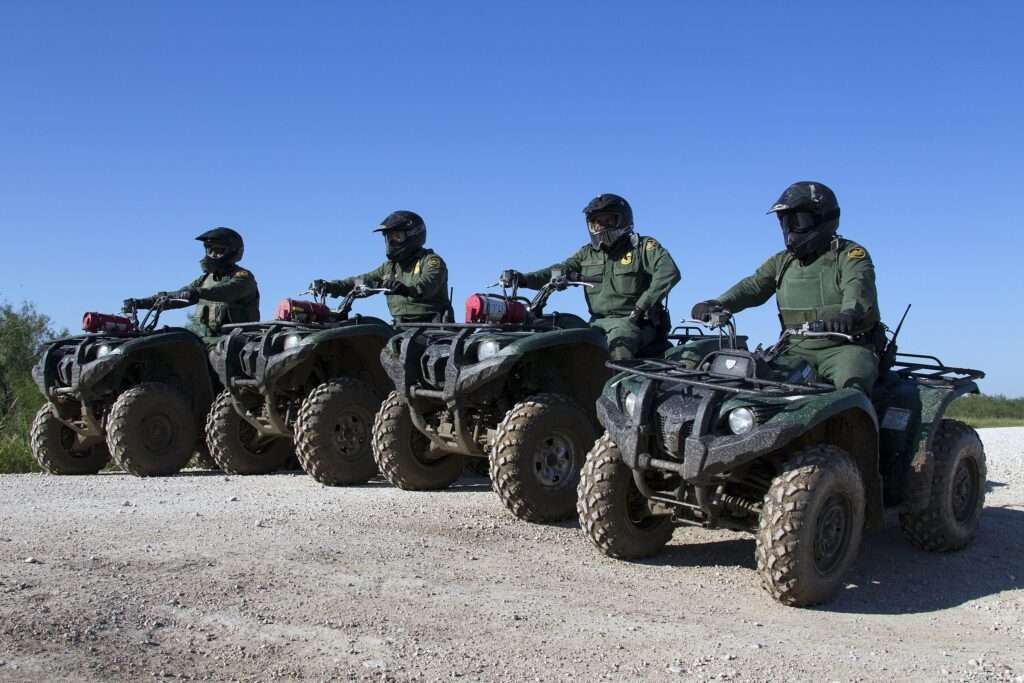 Human traffickers get stiff prison sentences for the deaths of 53 migrants in truck in Texas