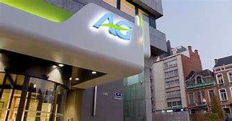 Ageas stocks rise, taking the Bel20 index in tow