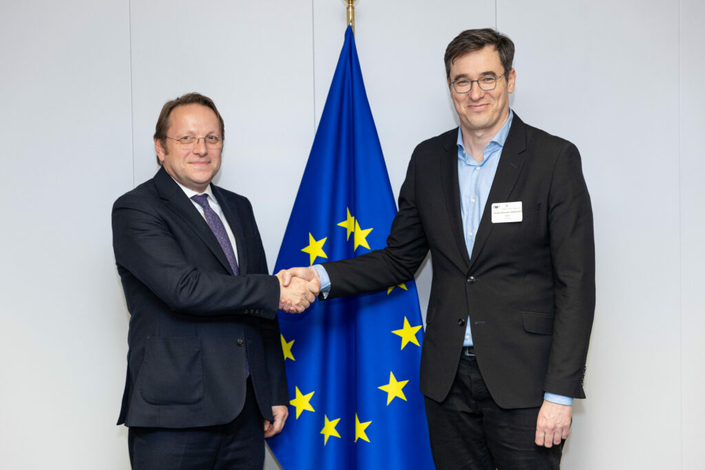 Hungary warns its EU partners against joining banned Pride event