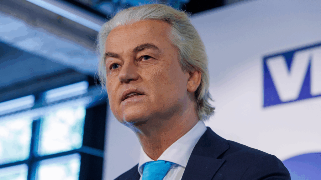 Netherlands to elect new House of Representatives in October