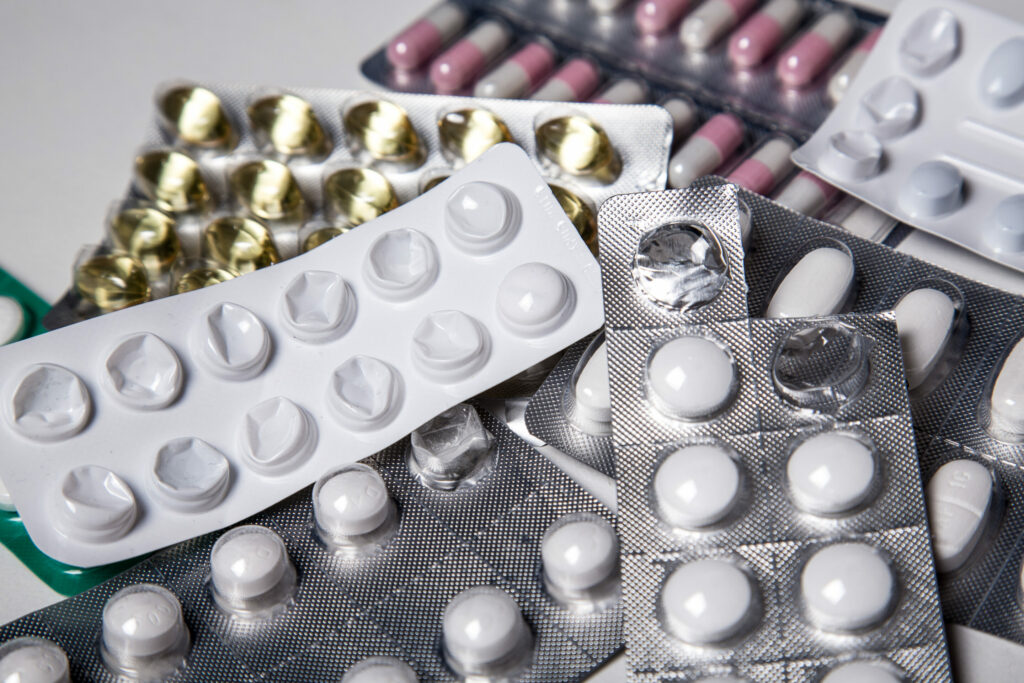 Belgium on course to miss its goal of reducing antibiotic use