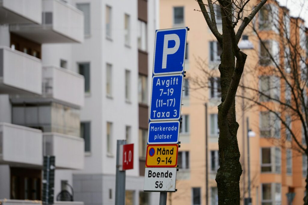 Eyewatering new parking charges coming to Brussels this summer