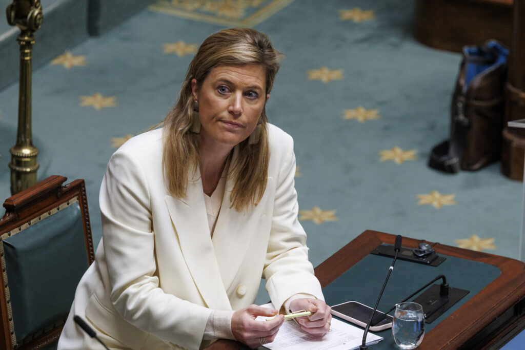 Belgium to allocate €12 million to recruit over 100 new magistrates