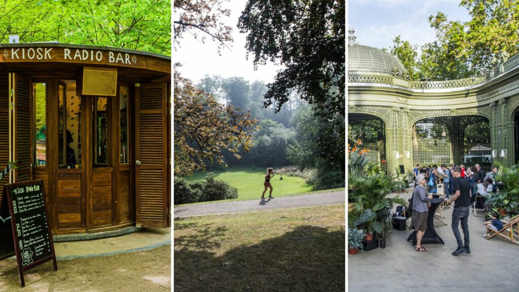 Belgium in Brief: Here comes the sun...?