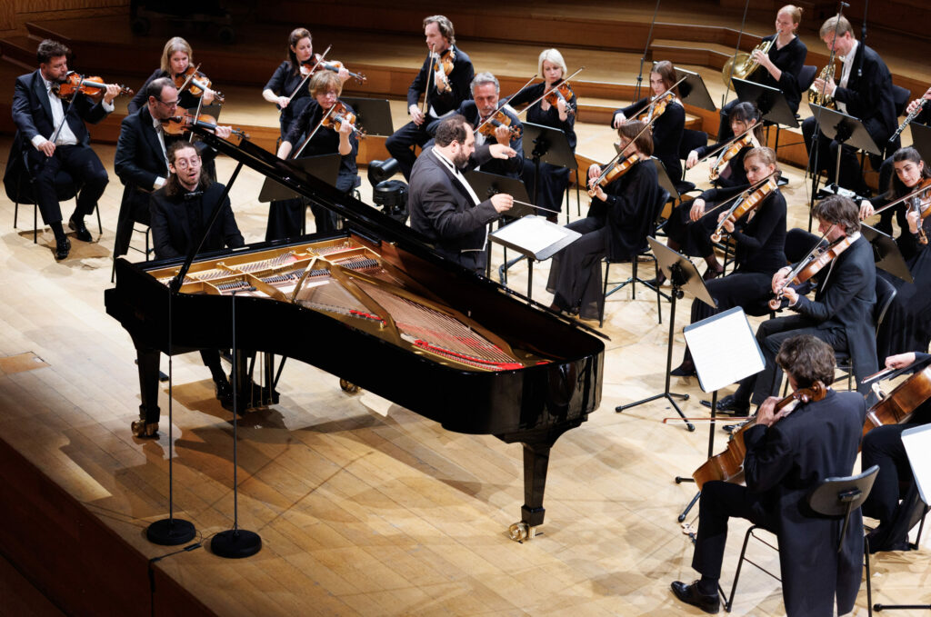 Brussels Philharmonic Orchestra to perform charity concert for frontline medical aid in Ukraine