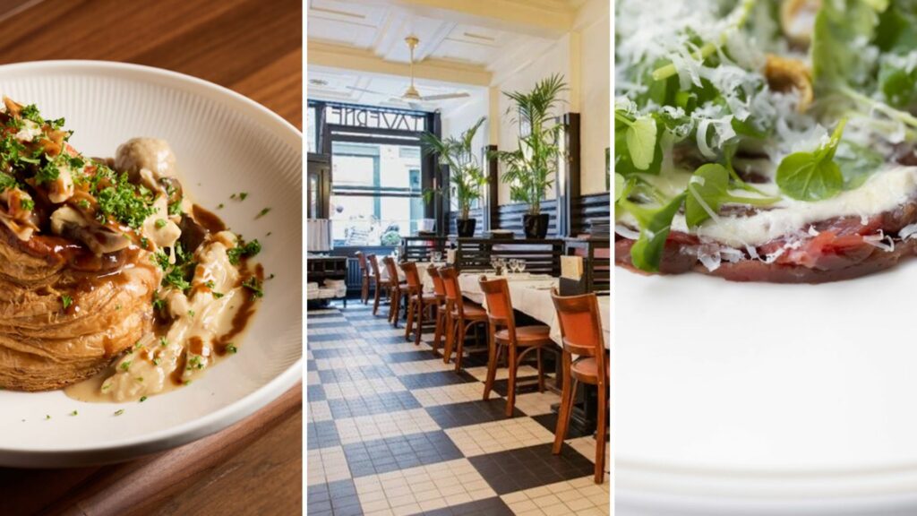 14 new 'Brusselicious' restaurants - is your favourite on the list?