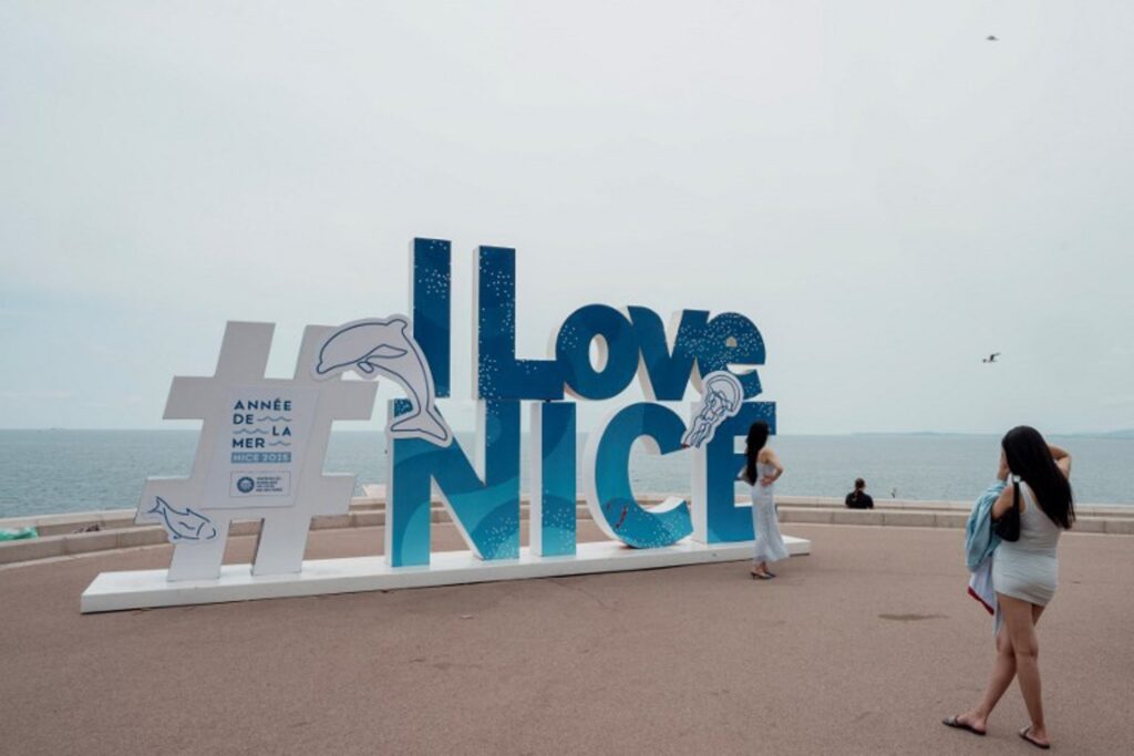 The EU announces its 'Ocean Pact' ahead of the UN Ocean Conference in Nice