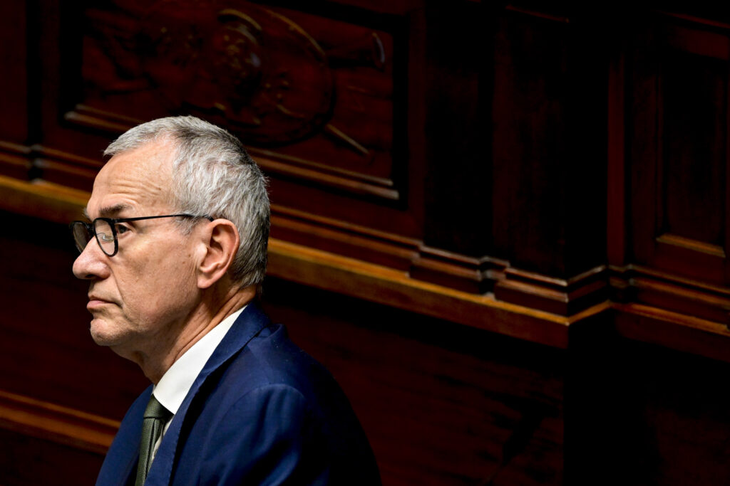 Doctors' union BVAS-ABSyM announces 7 July strike