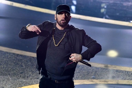 Meta sued for €95 million for violating copyright of 243 Eminem songs