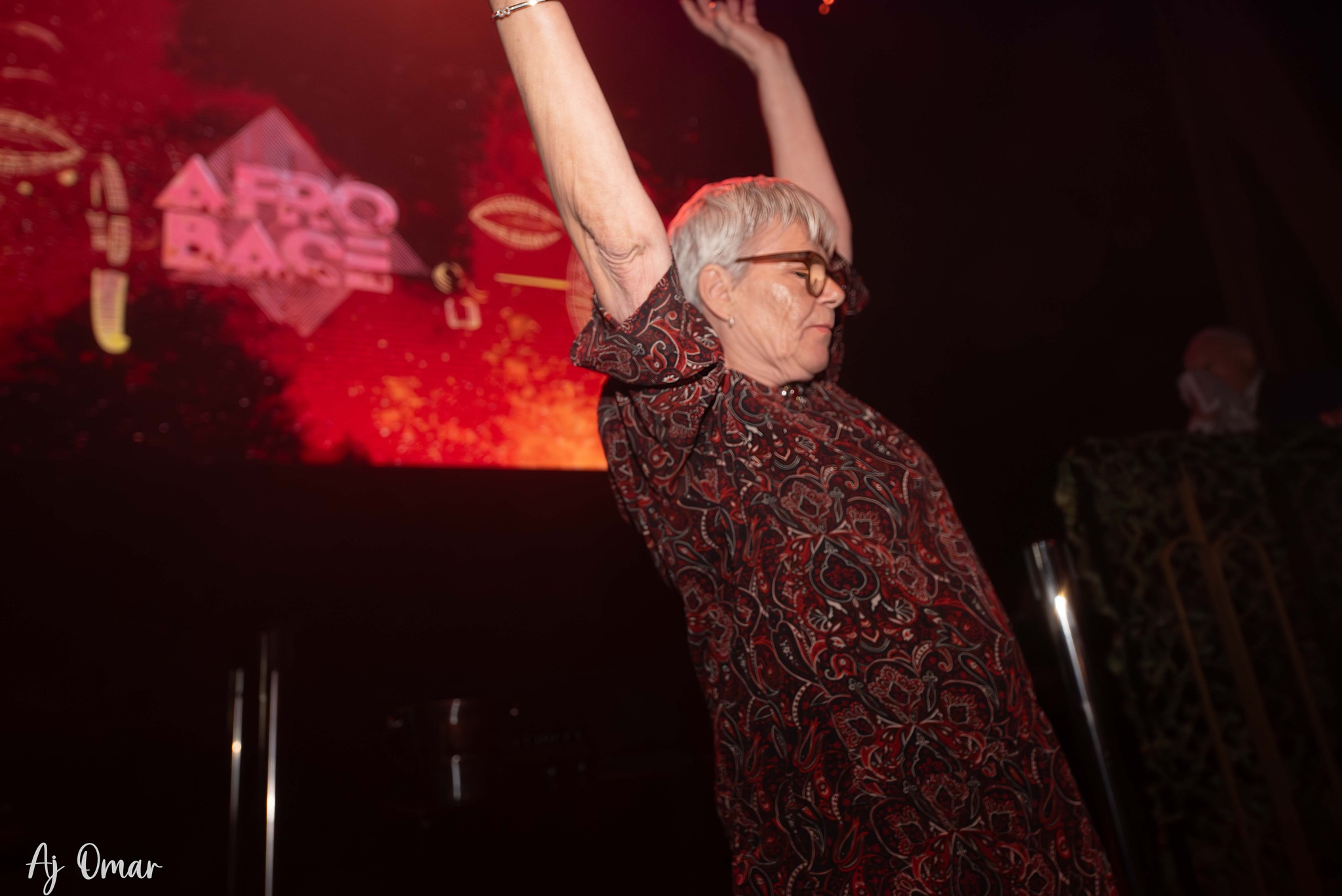 Think you can party hard? Brussels' senior citizens will put you to shame