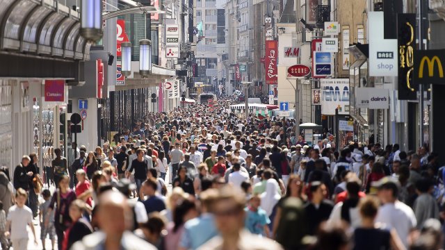 Underreporting by high-income earners distorts true inequality in Belgium