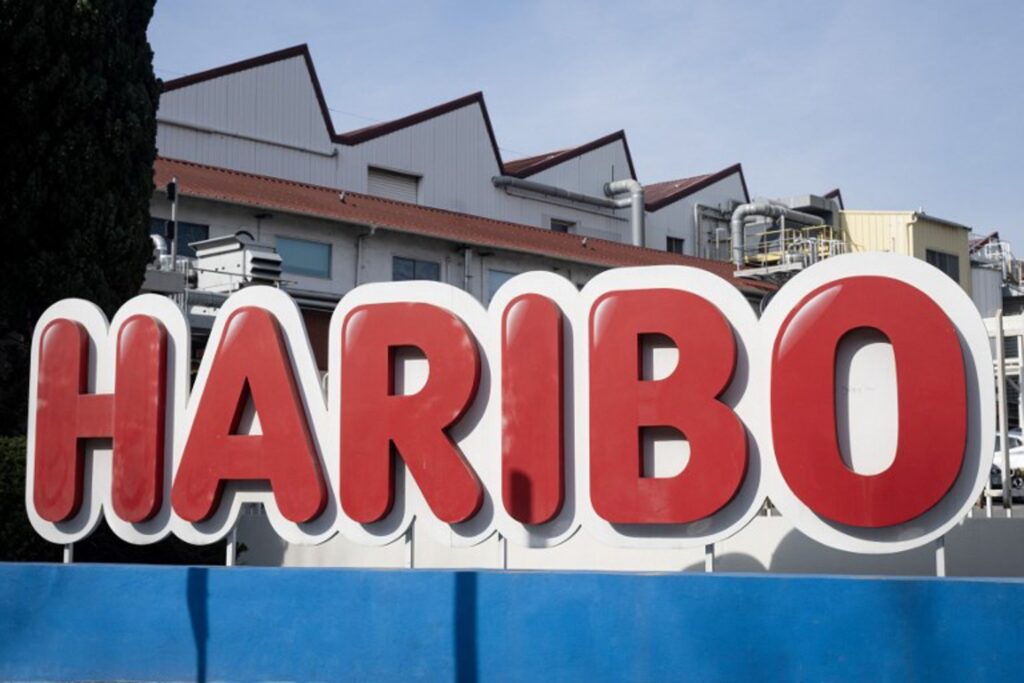 Haribo cannabis sweets: Company assures it will reimburse return postage costs