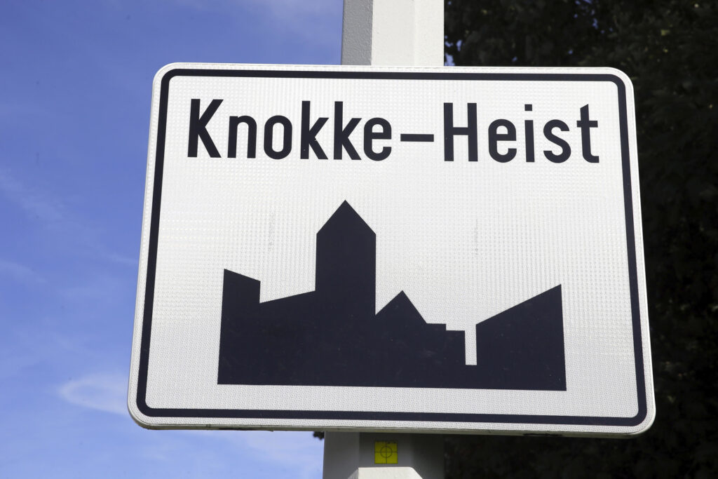 Search at sea after man thought he saw someone drowning