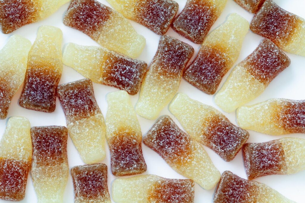 Dutch authorities report ‘no cannabis’ in Haribo sweets