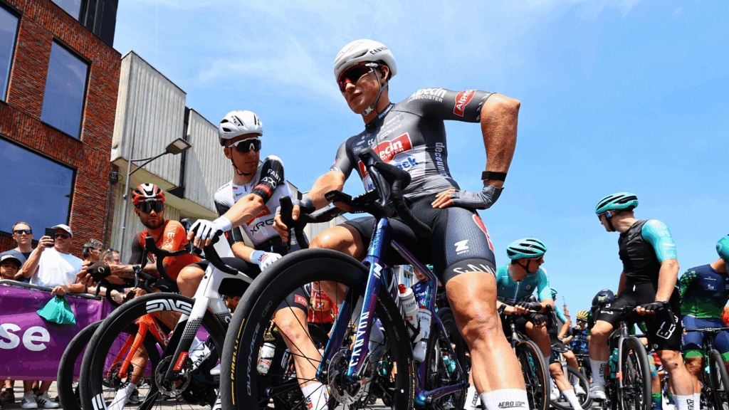 Major cycling tours through Brussels this Sunday - what to expect and how to take part