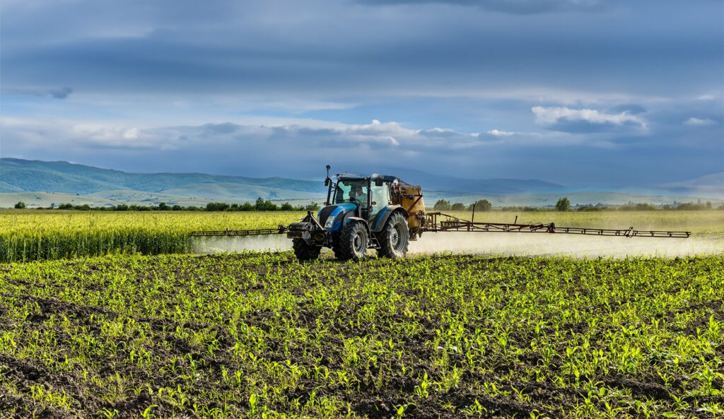 Brussels must act to save Europe’s farms from the fertilizer crisis