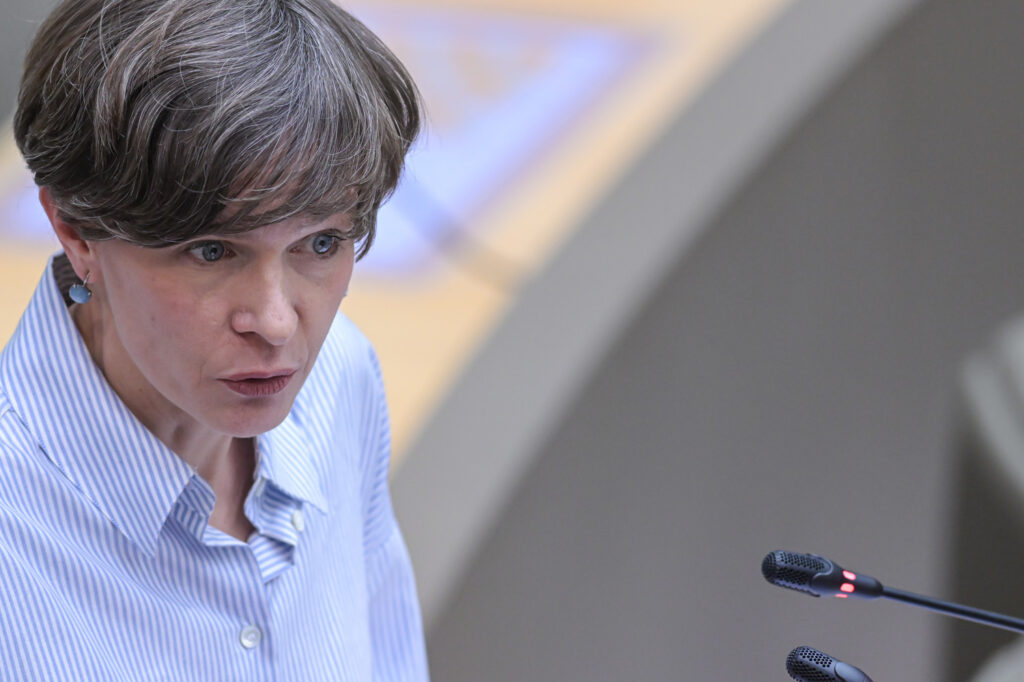 Flanders and the Netherlands team up for Dutch language AI action plan