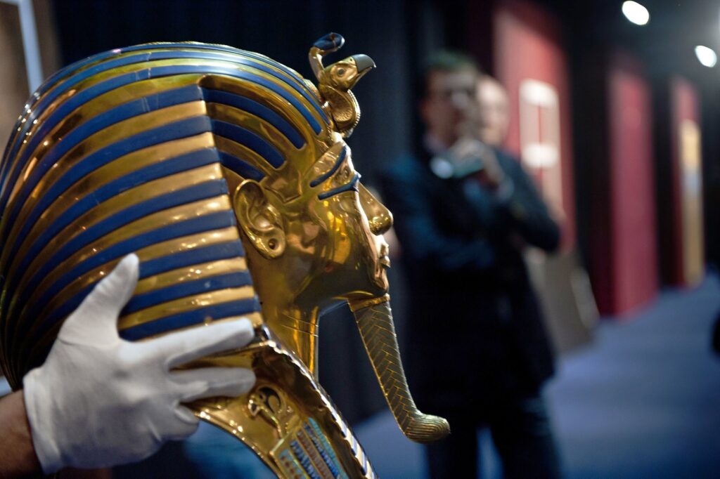 Clampdown on illegal imports of art and antiques entering the EU