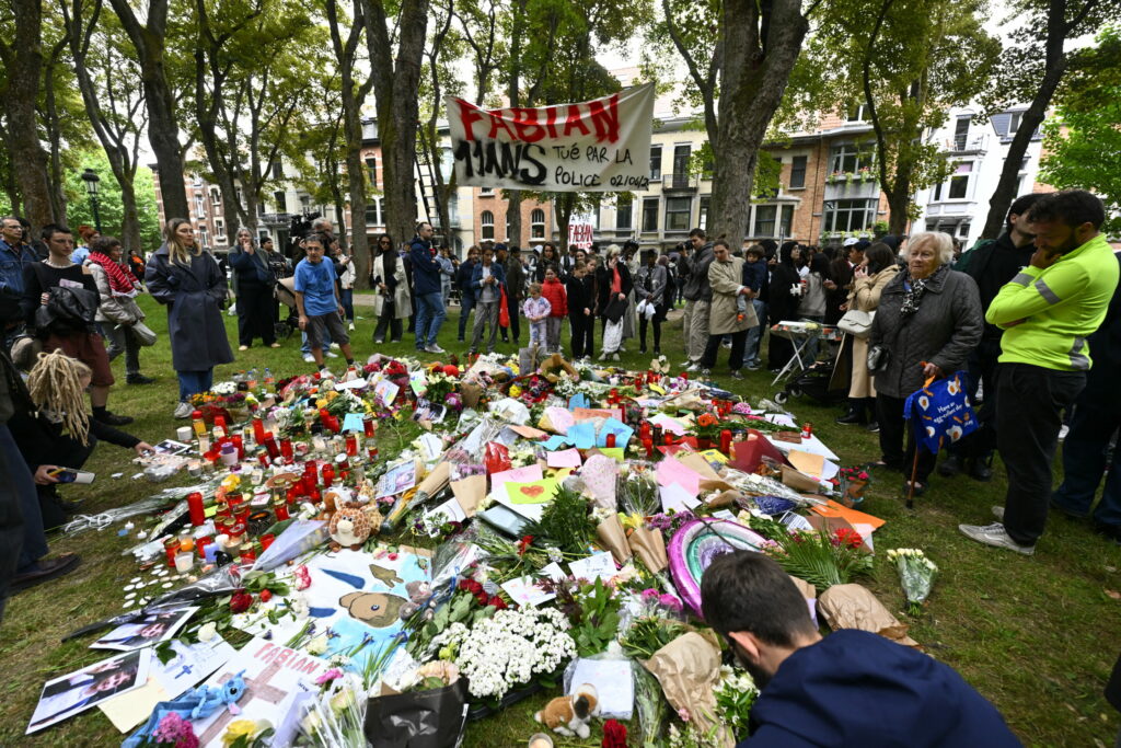 Death of 11-year-old Fabian - What we know so far