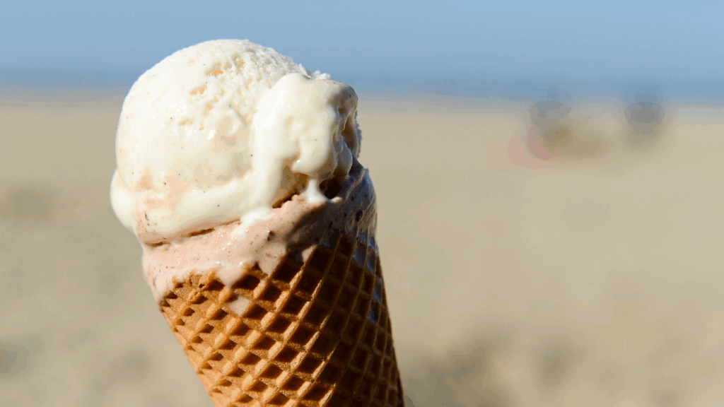 Scoop alert: Ice cream parlours to try this summer in Brussels