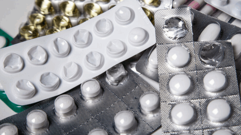 Belgium to launch new health plan amid global rise of antibiotic resistance