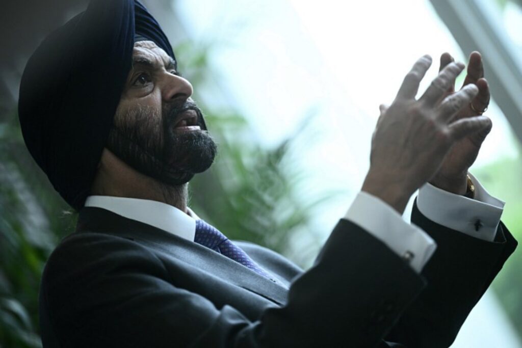 World Bank to resume financing for nuclear projects