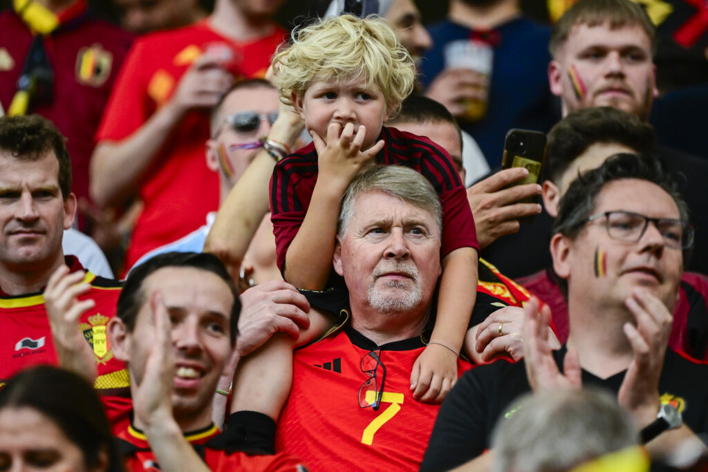 It's Father's Day – but not in Antwerp. Why? And where can you go?