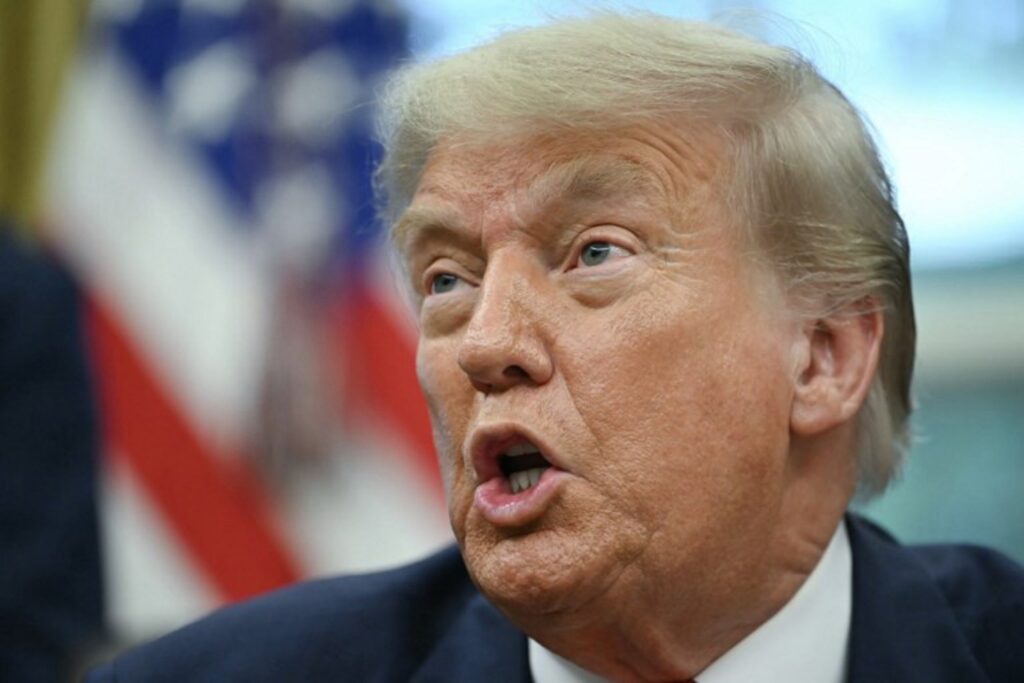 Donald Trump says ceasefire in Gaza is 'close'