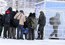 Finland extends restrictions on asylum applications