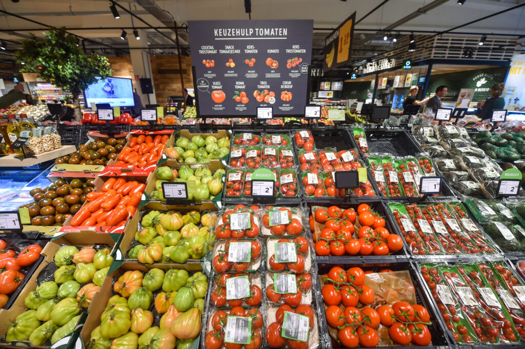 Survey shows Belgians consume too much alcohol and not enough fruit