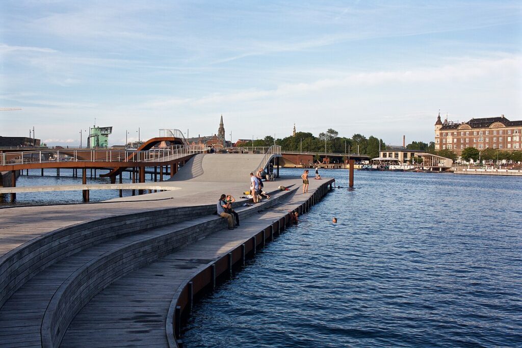 Europe's bathing waters are safe for summer swimming, the EU assures