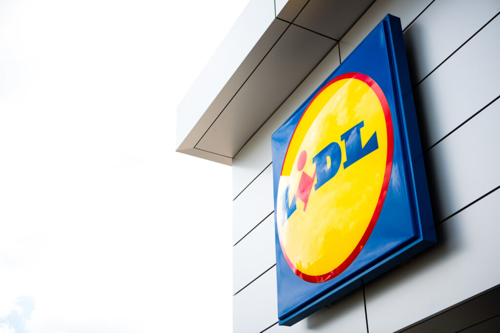 Strike blocks five Lidl distribution centres over 'untenable' workload