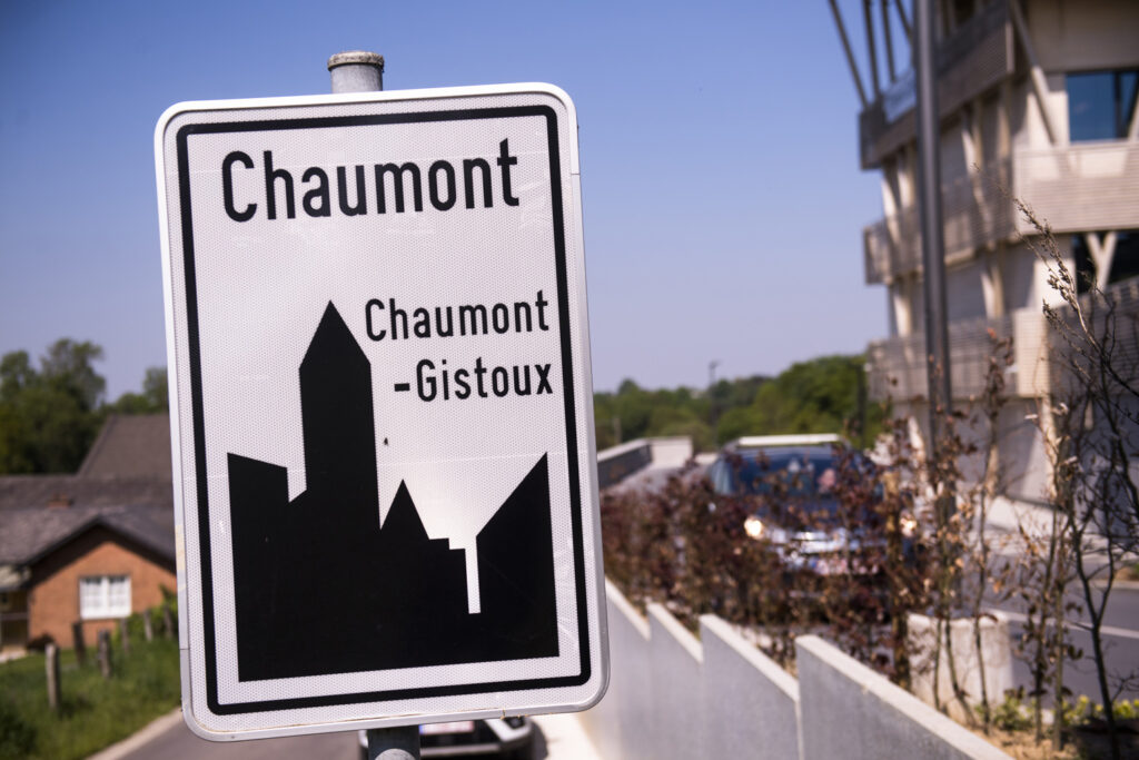 Brussels man arrested under suspicion of setting fire to luxury villa