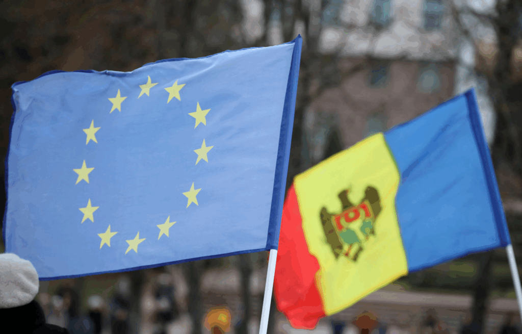 Moldova’s moment of truth: Staying the course on the EU track