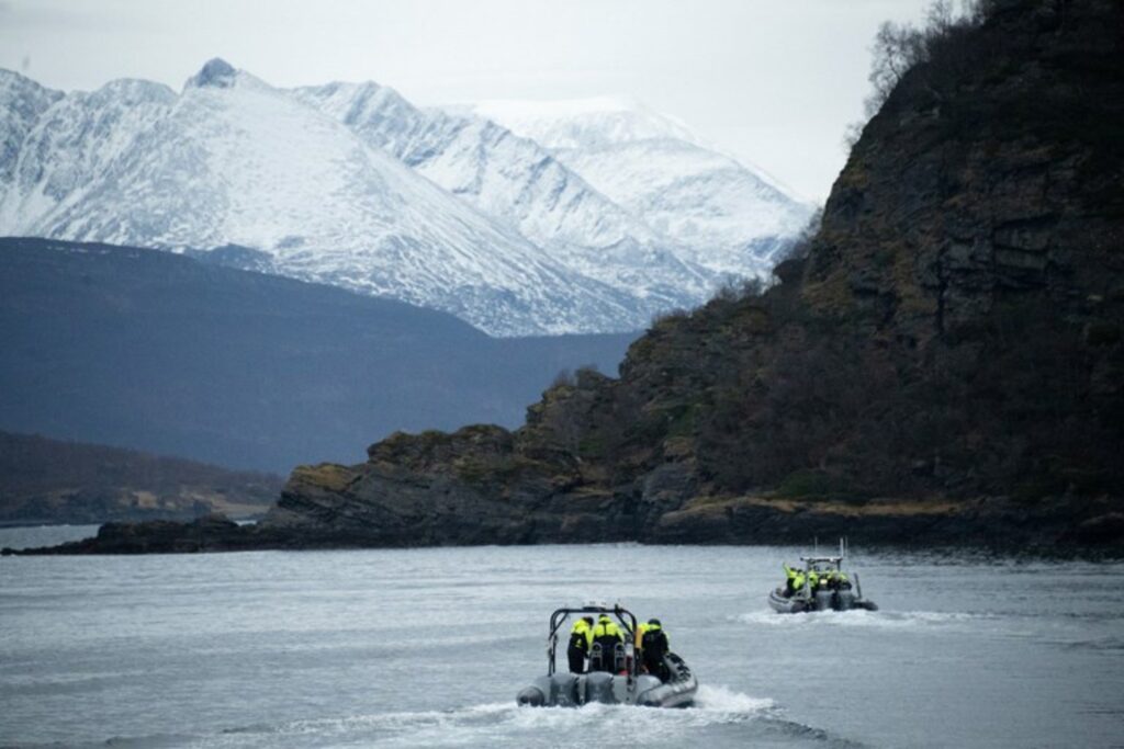 Norway introduces a tourist tax to combat the risk of overtourism