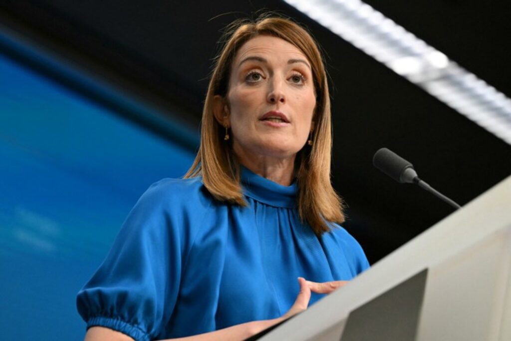 Belgian judiciary criticised over MEP being wrongly named in Huawei case